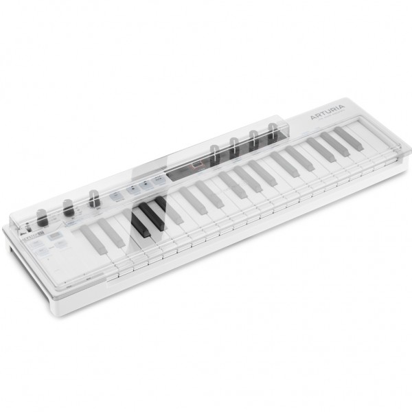 DS LE PC KEYSTEP 37