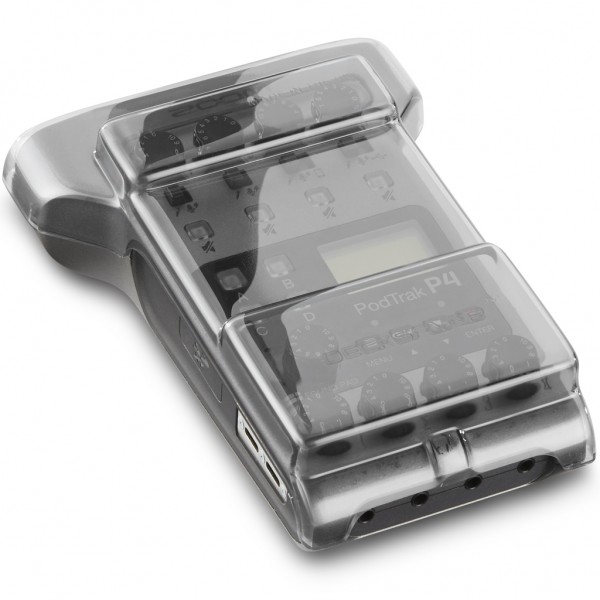 DS PC ZOOM P4
