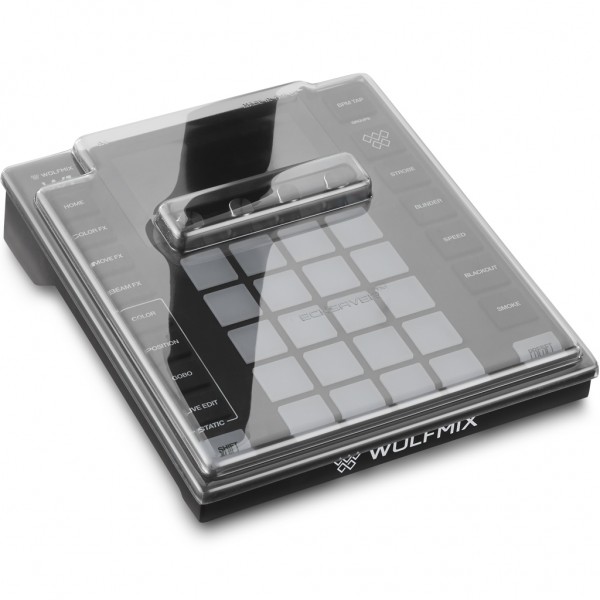 DS PC WOLFMIX W1