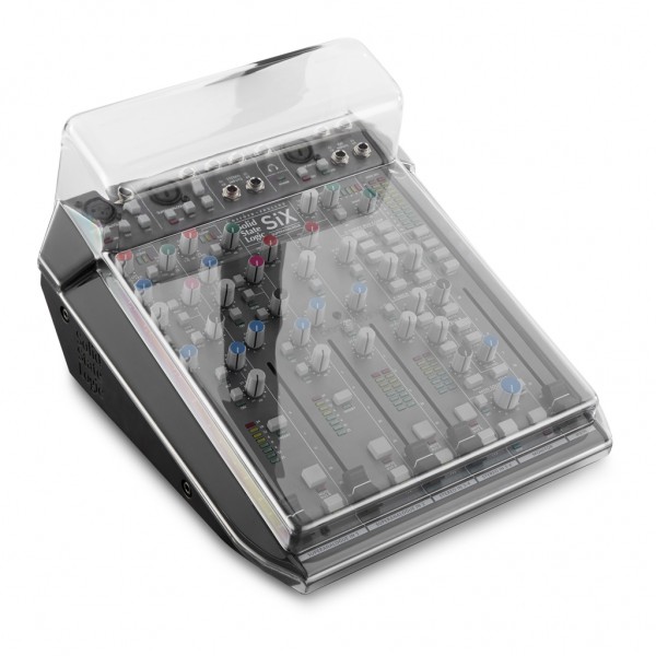 DS PC SSL SIX