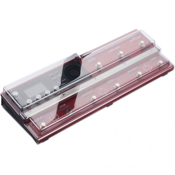 DS PC RC 600