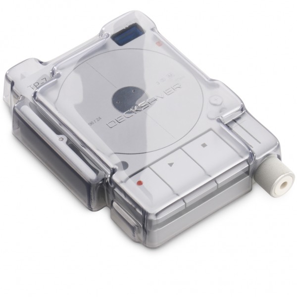 DS PC TP7