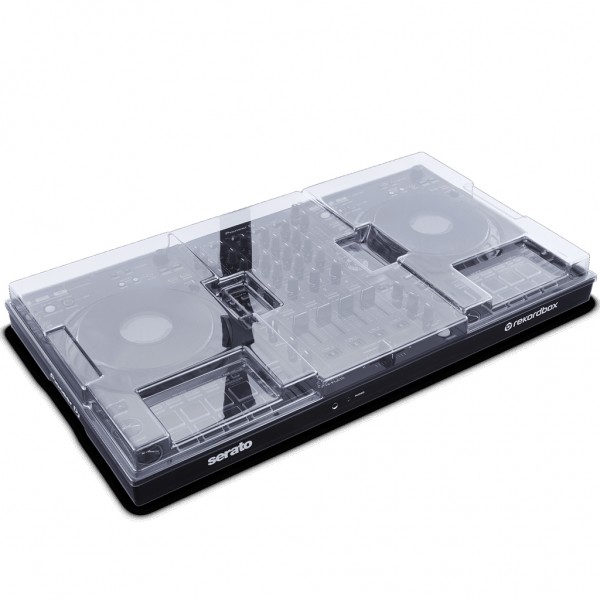 DS PC DDJ FLX 10