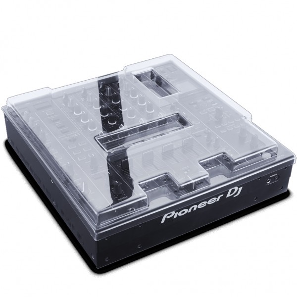 DS PC DJM A9