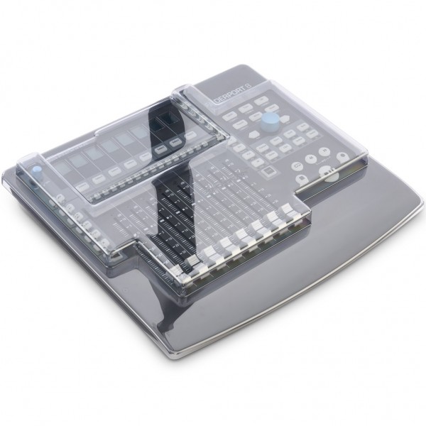 DS PC FADERPORT 8