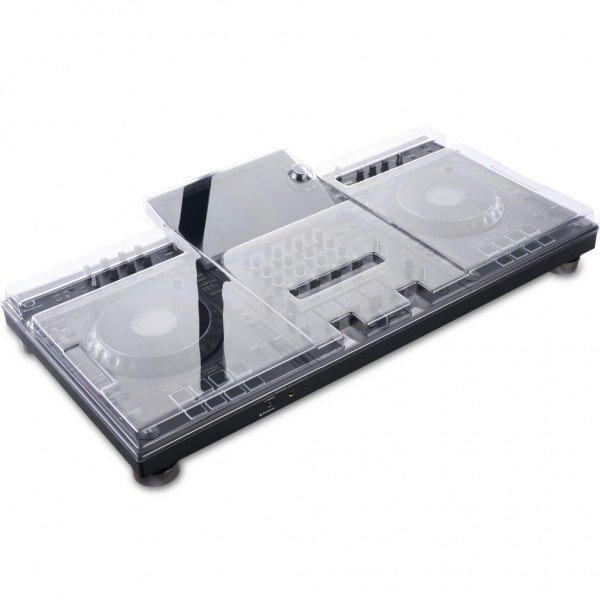 DS PC XDJ AZ