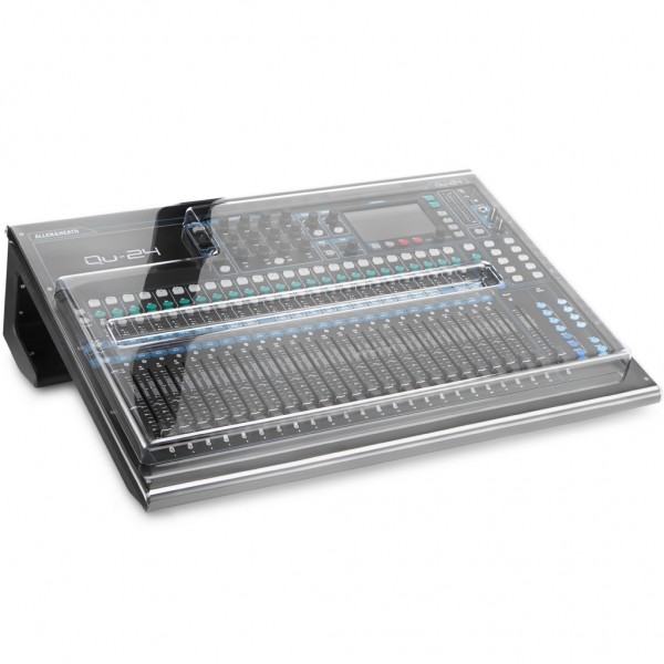 DSP PC QU 24