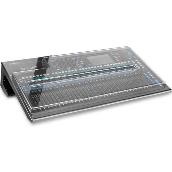 DSP PC QU 32