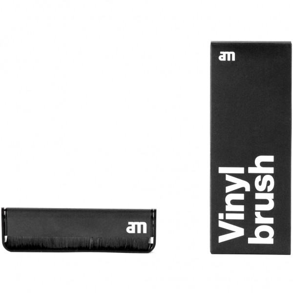 VINYL BRUSH