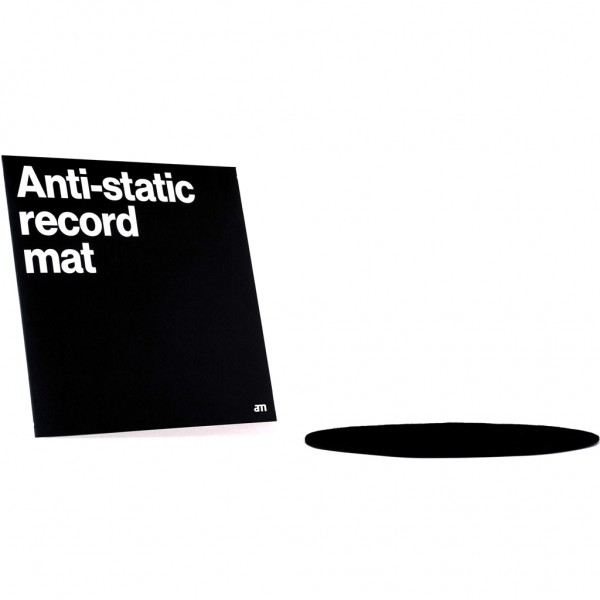 ANTI STATIC RECORD MAT