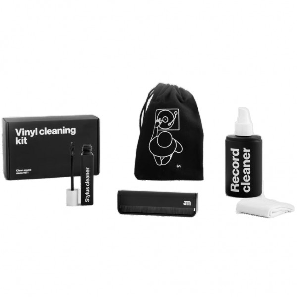 VINYL CLEANING KIT