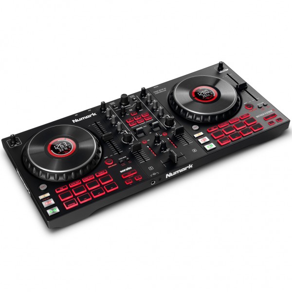 MIXTRACK PLATINUM FX
