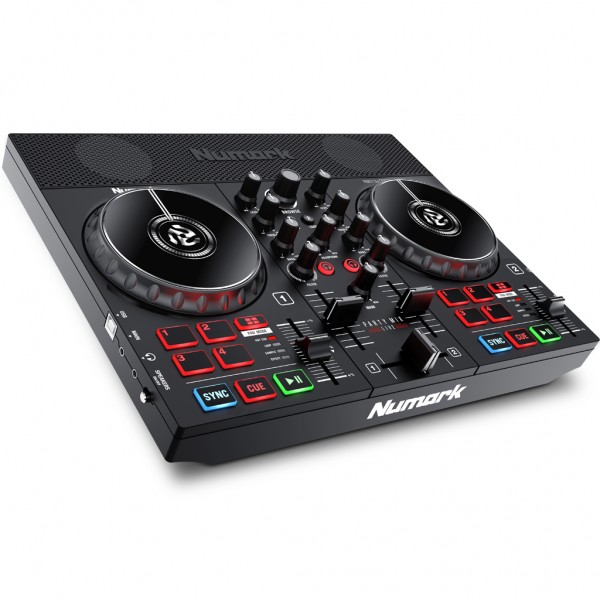 PARTY MIX LIVE