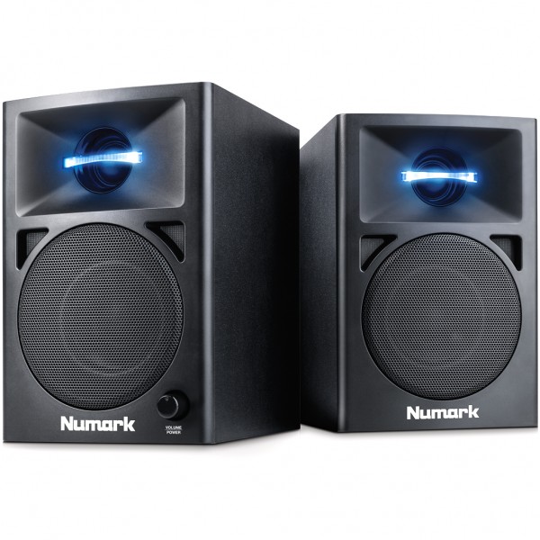 N WAVE 360