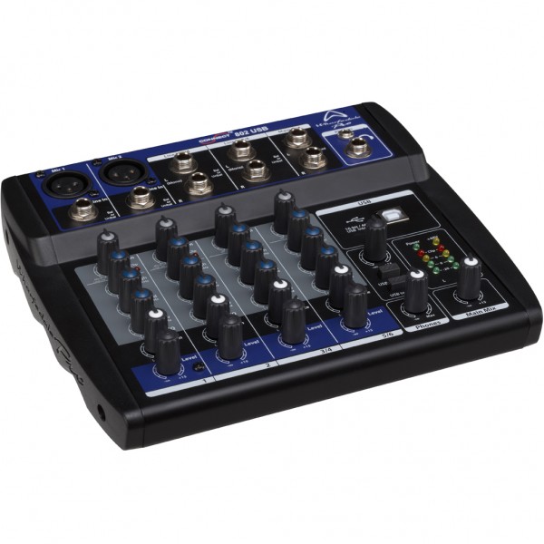 CONNECT 802 USB