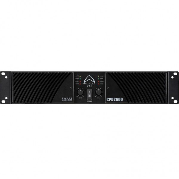 CPD 2600