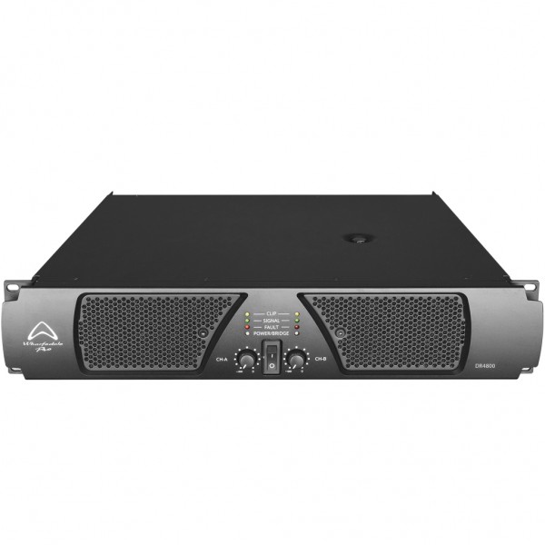 DR 4800