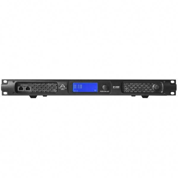 DP 4100 F