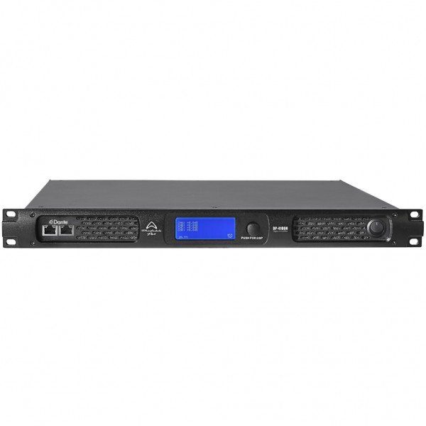 DP 4100 N