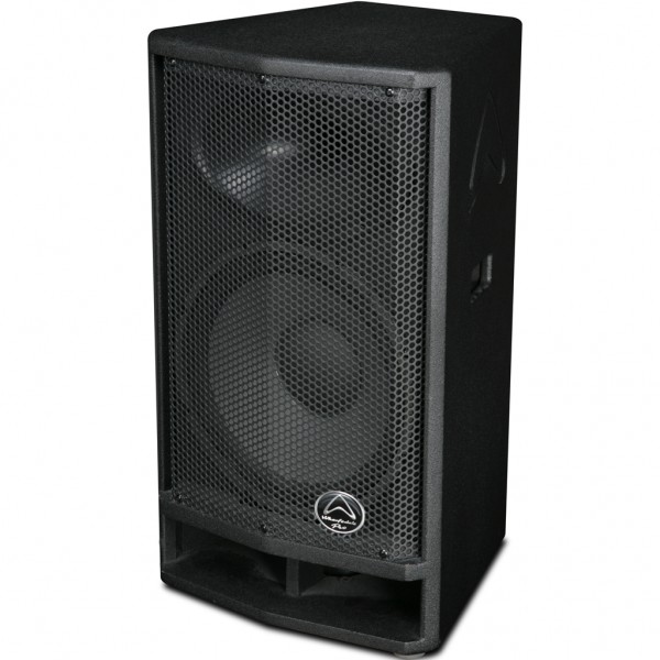 DVP AX 15