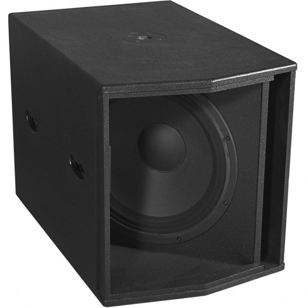 SIGMA X 18 B BLACK