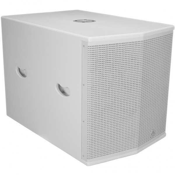 SIGMA X 18 B WHITE