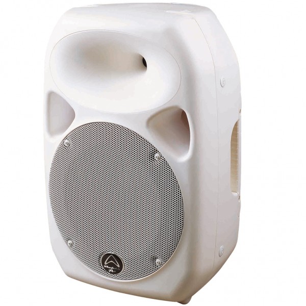 TITAN 8 WHITE