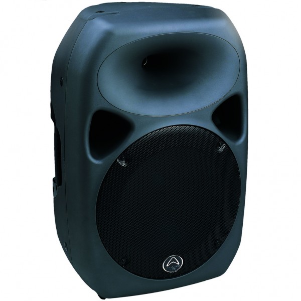 TITAN 8 BLACK