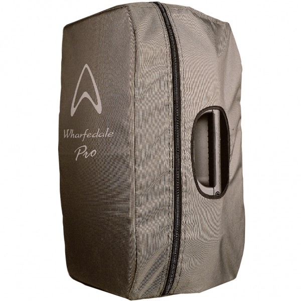 TITAN 8 TOUR BAG