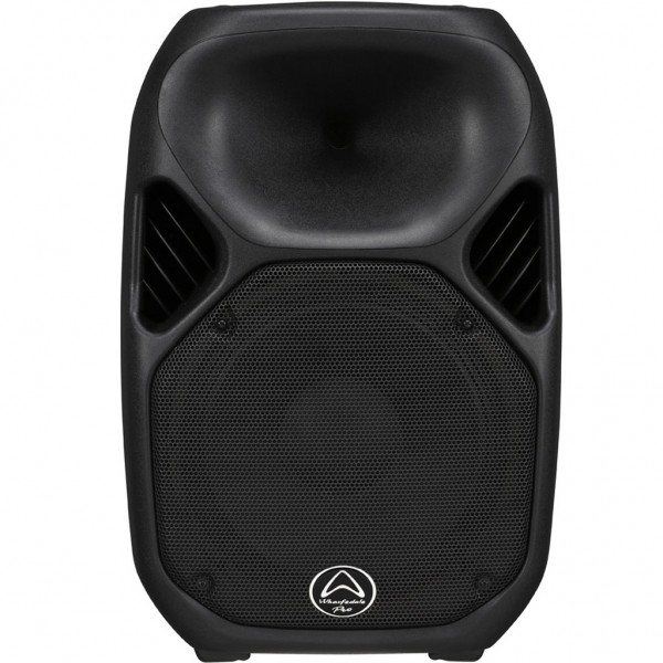 TITAN AX 12 ACTIVE BLACK