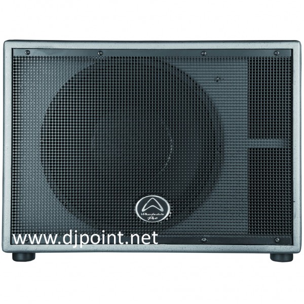 TITAN SUB A 12 GREY