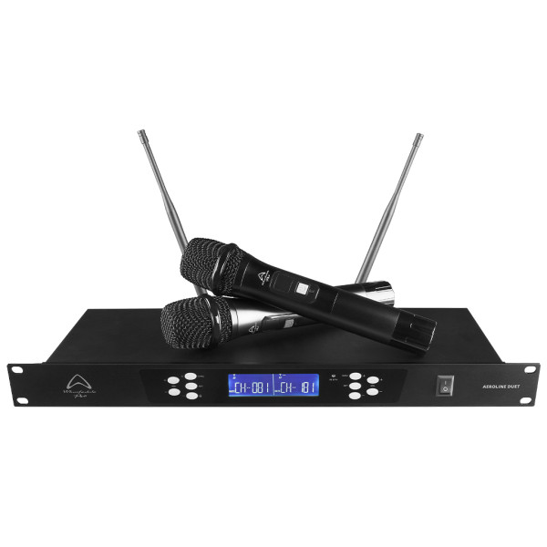 AEROLINE DUET H