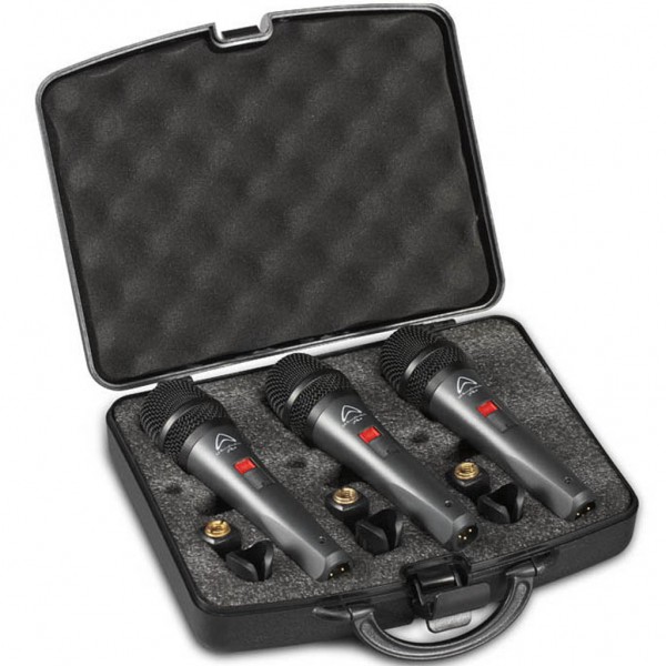 DM 5.0 S 3 PACK