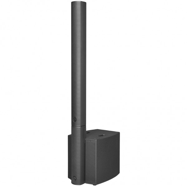 ISOLINE AX 510 BLACK