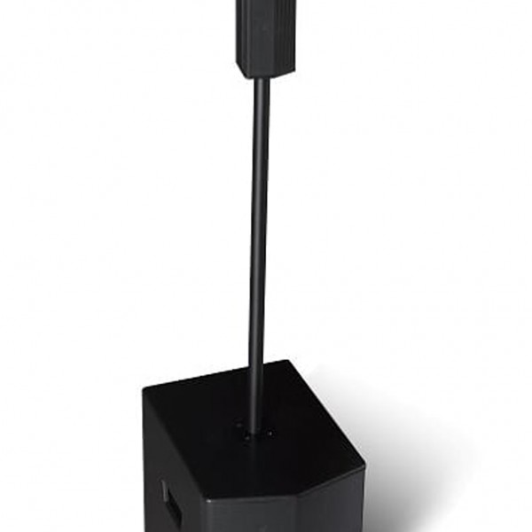 P2 STAND ISOLINE 410