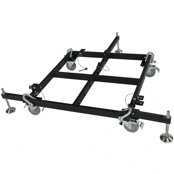 WLA 28 DOLLY FRAME