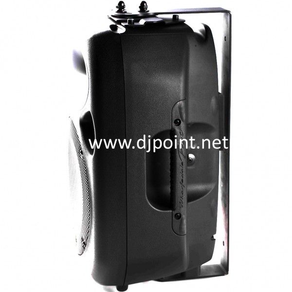 WPB 1 T8 BLACK