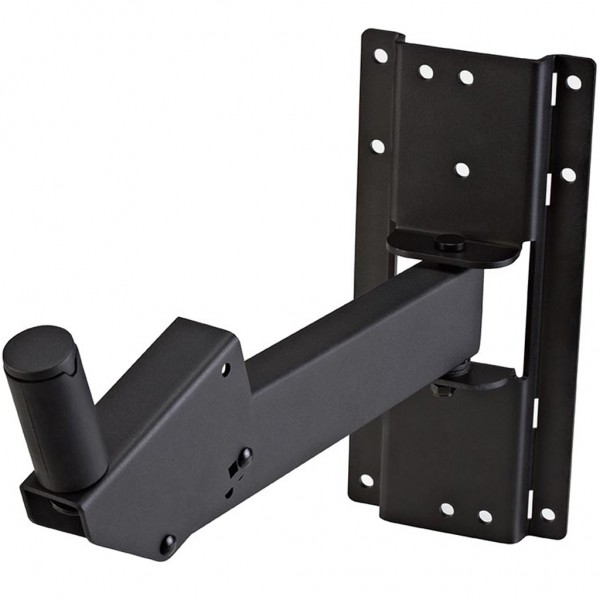 WPB 2 BLACK