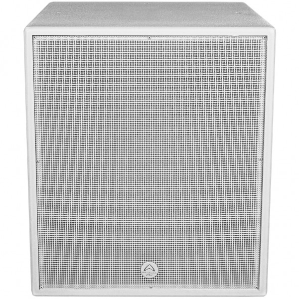 SI 18 BX 8 OHM WHITE