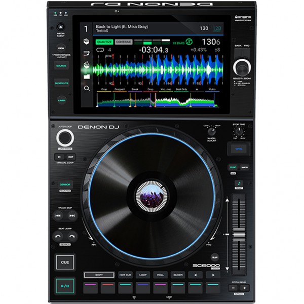 SC 6000 PRIME 
