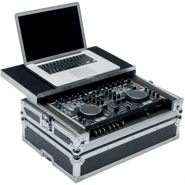 DJ CONTROLLER WORKSTATION MC 6000