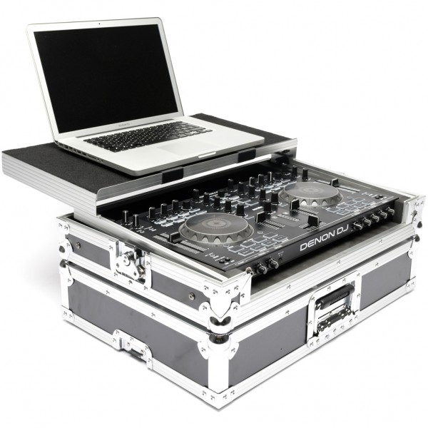 DJ CONTROLLER WORKSTATION MC 4000