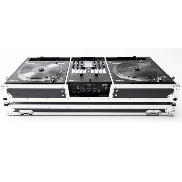 MULTI FORMAT BATTLE CASE WHEELS