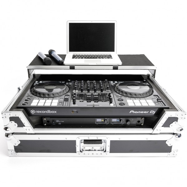 MULTI FORMAT WORKSTATION XXL PLUS 19\'\'