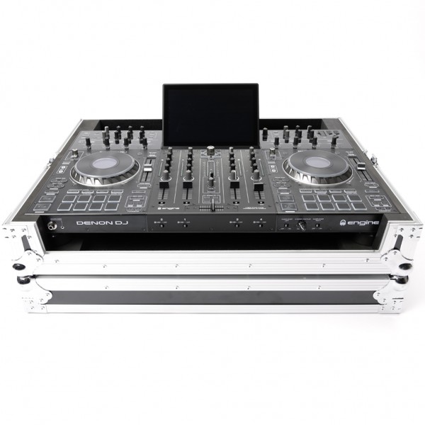 DJ CONTROLLER CASE PRIME 4