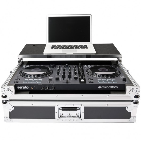 DJ CONTROLLER WORKSTATION DDJ FLX 6