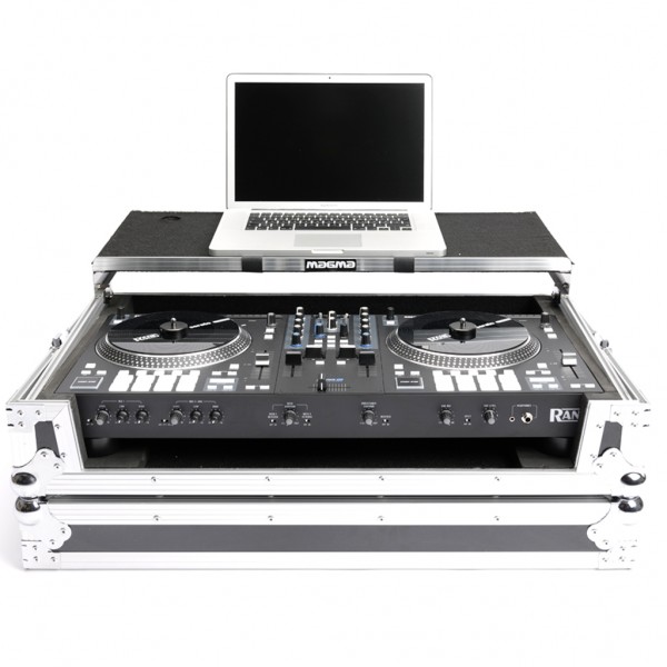 DJ CONTROLLER WORKSTATION ONE