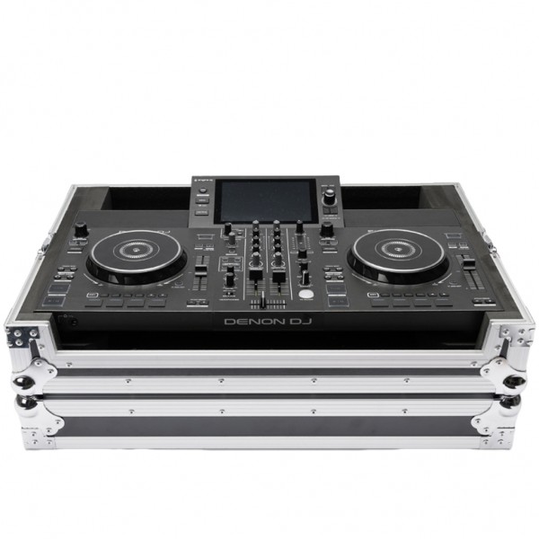 DJ CONTROLLER CASE SC LIVE 2
