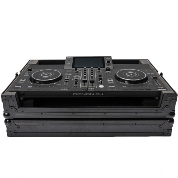 DJ CONTROLLER CASE SC LIVE 2 BLACK