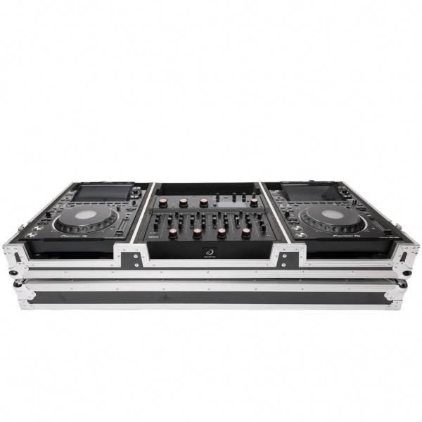 MULTI FORMAT CASE PLAYER/MIXER SET V10/A9/EUPHONIA